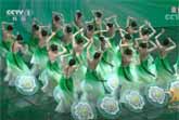 Dance 'Jasmine' - Spring Festival Gala 2021