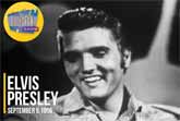 Elvis Presley - 'Don't Be Cruel' - Ed Sullivan Show