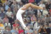 Incredible Performance by Olga Korbut - Munich 1972 Olympics