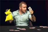 Markobi - World Champion of Card Magic