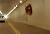 Mercedes Tunnel Loop