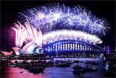 The Best 2022 Fireworks From Around The Globe